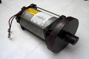 motores para esteiras ergometricas